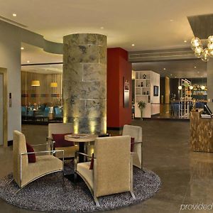 Park Inn By Radisson New Delhi Ip Extension